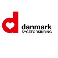 Logo Sygeforsikringen Danmark