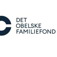 Det Obelske Familiefonds logo